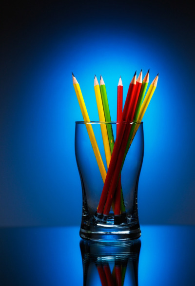 office supplies stationery boxes